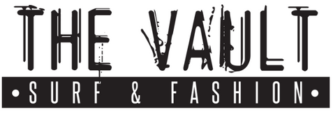The Vault Surf and Fashion