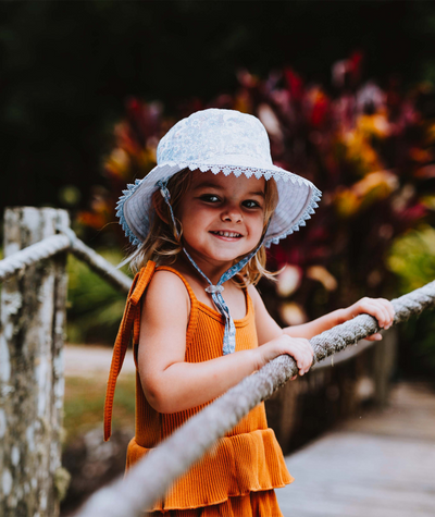 Dozer sun hats sales